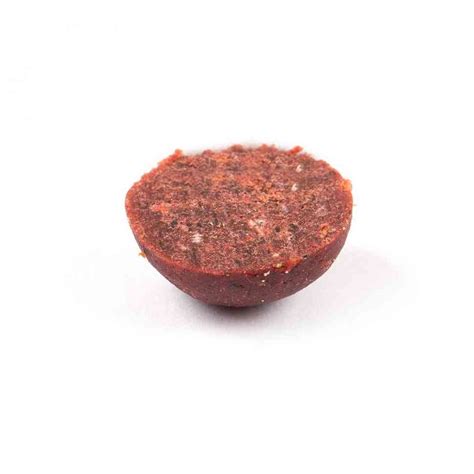 Насадочные бойлы MINENKO BF HOT DEMON мм пылящие купить в рыболовном интернет магазине MINENKO