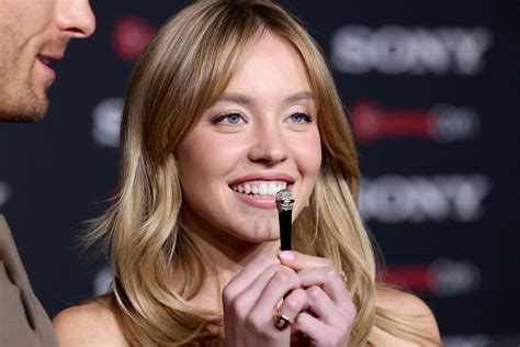 Sydney Sweeney Shows Off Summer’s Hottest Haircut | Vogue