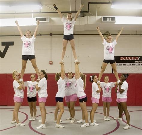 West cheerleaders to perform at Sugar Bowl halftime show | Local News ...