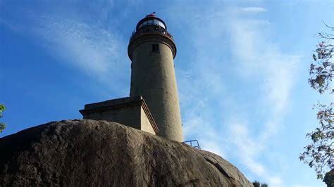 Free photo: Lighthouse at Mahabalipuram - Architecture, Sky, Sailing ...