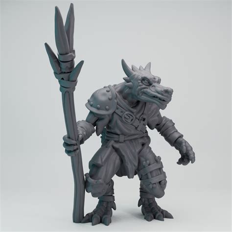 Hot Goblin 部族コボルドA
