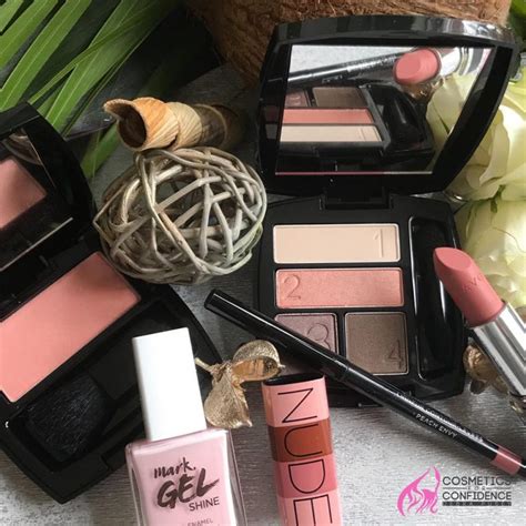 Perfect Nude Collection Avon S New Letterbox Looks As Seen On TV
