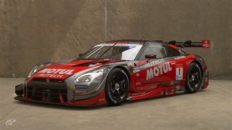 Nissan Motul Autech Gt R 16 Gran Turismo Wiki Fandom Powered By Wikia