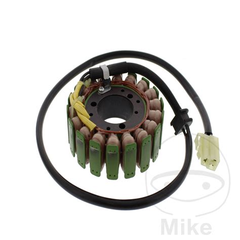 Tourmax Stator De Bobine D Alternateur Altn Ebay