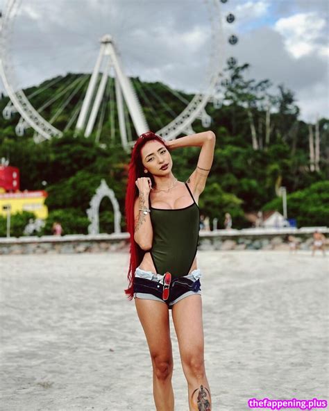 Anny Bergatin Ruivinha De Marte Moozybr1 Ruivinhademarte Nude OnlyFans Photo 48 The