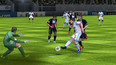 FIFA 14 gratuit sur PC et tablette Window 8