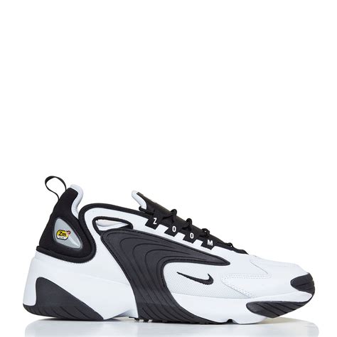 nike zoom 2k