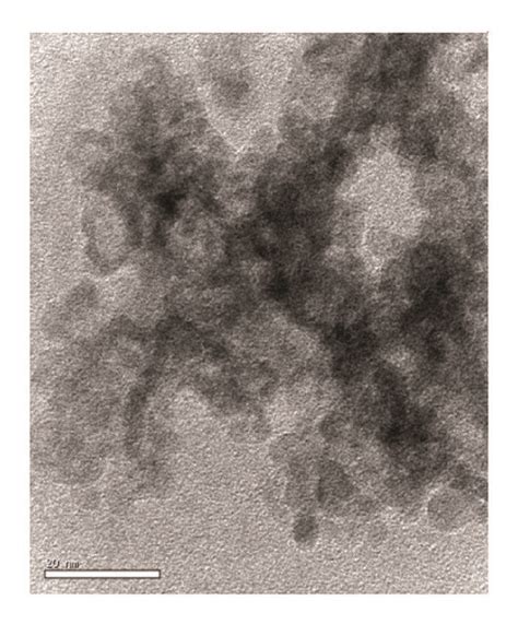 (a) TEM and (b, c, d, e) HRTEM images of amorphous-nanocrystalline ... 