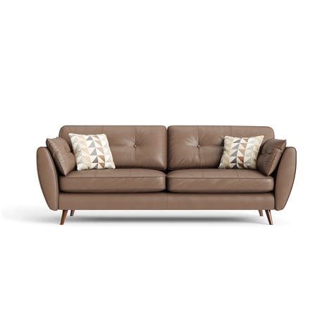 Zinc Sofa On Behance