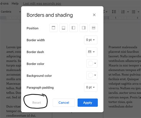 How To Insert A Vertical Line In Google Docs Officebeginner