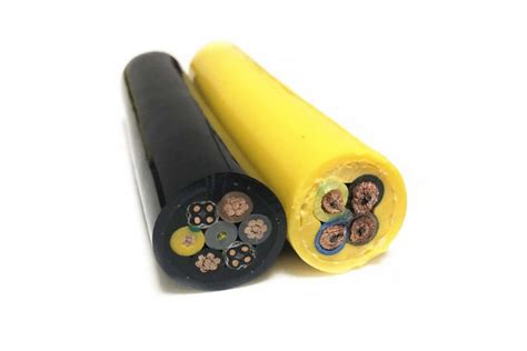 Differences Between Plastic And Rubber Insulated Cables Zms