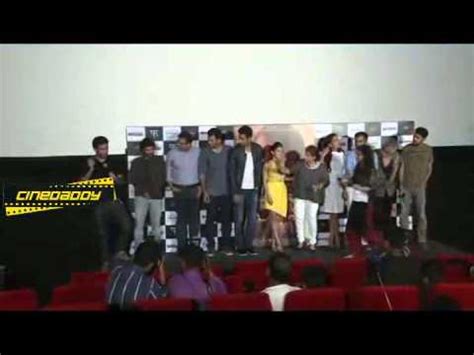 Masaan Official Trailer LAUNCH Ft Richa Chadda Sanjay Mishra Vicky