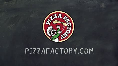 Pizza Factory 136 Photos And 176 Reviews Pizza 970 N Main St