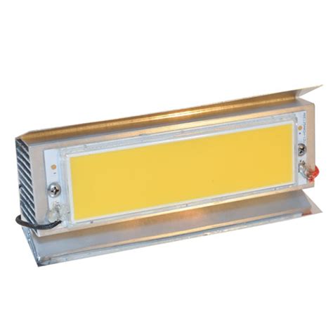 Retrofit Slim Led Step And Deck Panel Kit Aqlighting