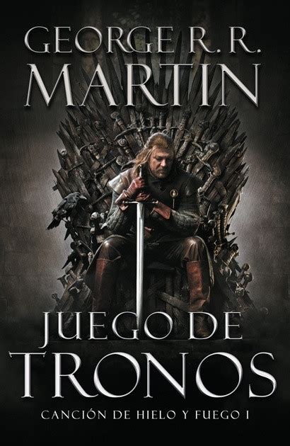 Juego De Tronos Canci N De Hielo Y Fuego Penguin Libros