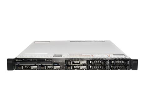 Dell PowerEdge R620 review