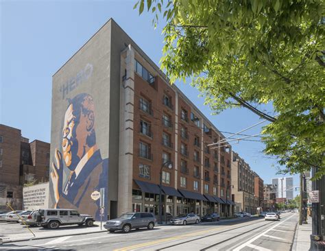 CGI Sells Mixed-Use Development in Historic Atlanta District - CGI+