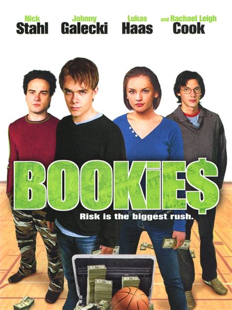 Bookies Pictures - Rotten Tomatoes