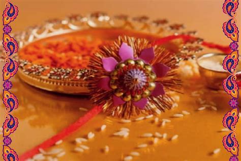 Raksha Bandhan 2022 What Is The Best Time To Celebrate Rakhi On August