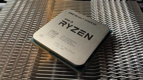 Quelle carte mère pour Ryzen 7 5700X3D Guide