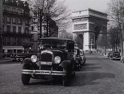 IMCDb org 1931 Citroën C4 F Large Taxi Décapotable in Monsieur Taxi