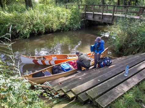 Learning To Canoe Freeranger Canoe