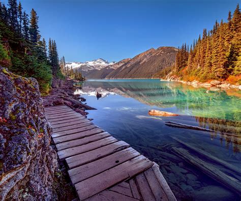 The Most Beautiful Places In Canada National Parks Cool Places To Visit Most Beautiful Places