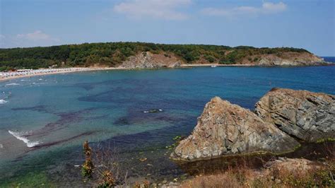 9 Beautiful Beaches In Bulgaria – Traveling First