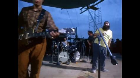 Canned Heat Woodstock Boogie Live Woodstock Youtube