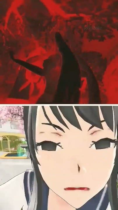 Ayano Enter Snap Mode Yandere Yanderesimulator Youtube