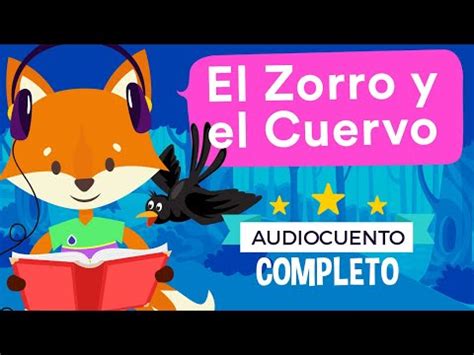 F Bula El Cuervo Y El Zorro Pdf Regalos Romero