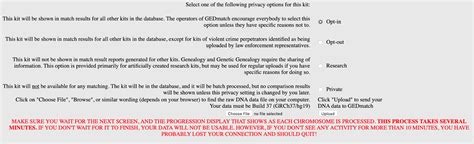A GEDmatch Guide For Beginners - SelfDecode Resources [SEPTEMBER 2021]