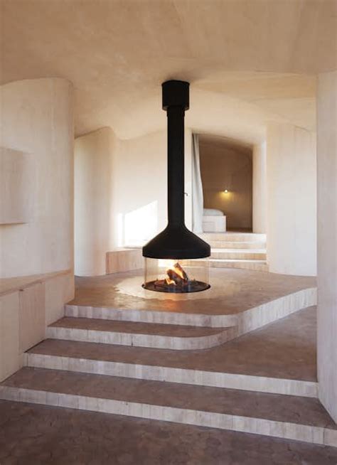 Modern Wood-Burning Stoves (22 Photos) - Dwell