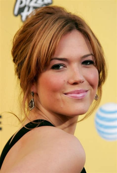 Mandy Moore Spike Tv 1st Guys Choice Awards 9 June 2007 Porn Pictures Xxx Photos Sex