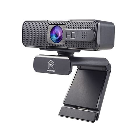 Autofocus Webcam 1080P, Hdweb Camera Met Ingebouwd... – Vicedeal