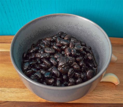 How To Cook Dried Black Beans Periodically Creative