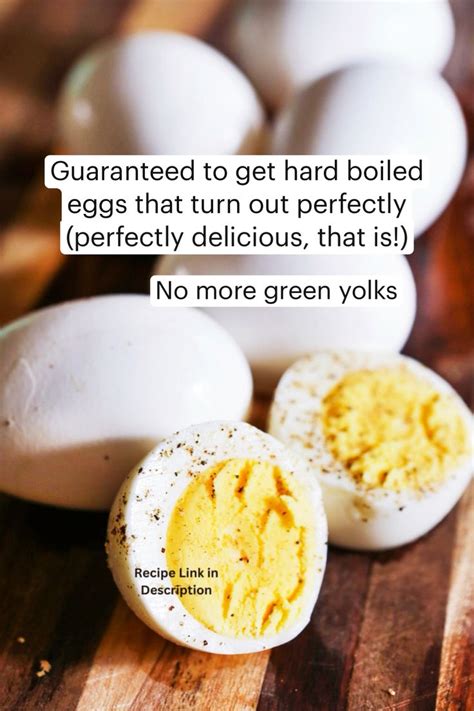 How To Hard Boil Fresh Eggs Recipe Boiled Eggs Hard Boiled Eggs Cooking Hard Boiled Eggs