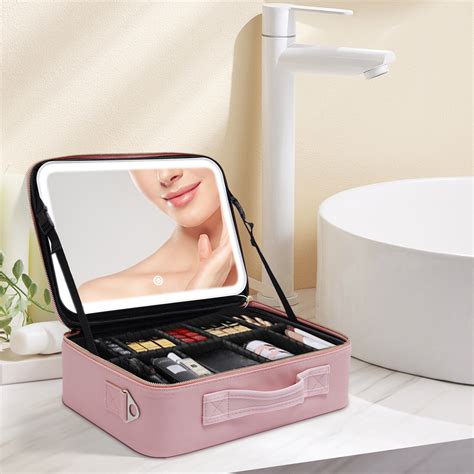 Makeup Kit Bag
