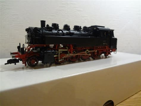 Fleischmann H Tender Locomotief Br Db Catawiki