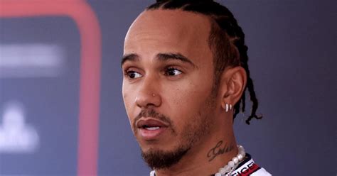 Lewis Hamilton 'doesn't care' about 2023 season as he targets future ...