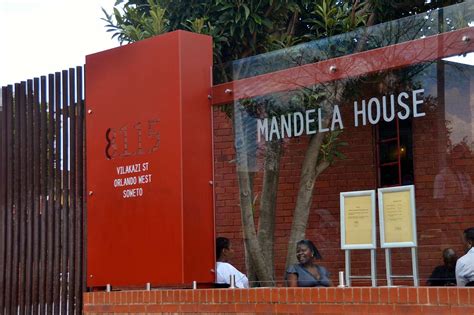 Soweto And Apartheid Museum Tour Afrotours