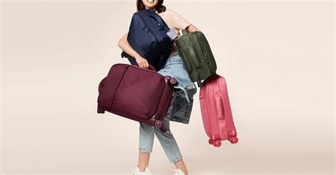 Lipault UK | The Official Online Luggage Store
