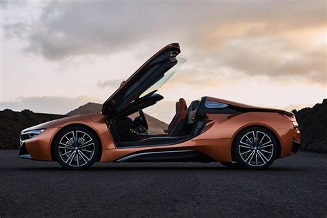 2019 Bmw I8 Review Autotrader