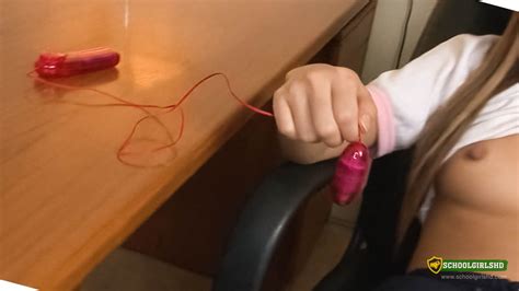 Sana Anzyu Toys With Tits And Pussy Till Orgasm