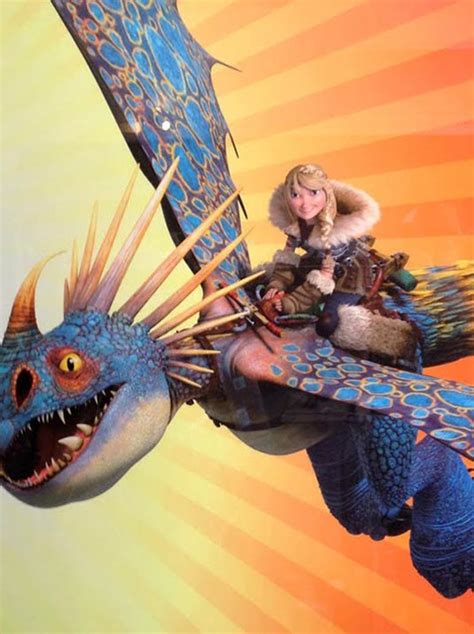 How To Train Your Dragon 2 First Teaser Trailer