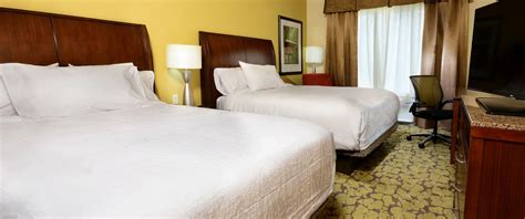 Hilton Garden Inn Greensboro Airport Nc Hotel