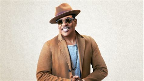 Charlie Wilson Winstar