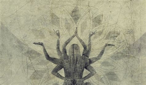 divine indian philosophy