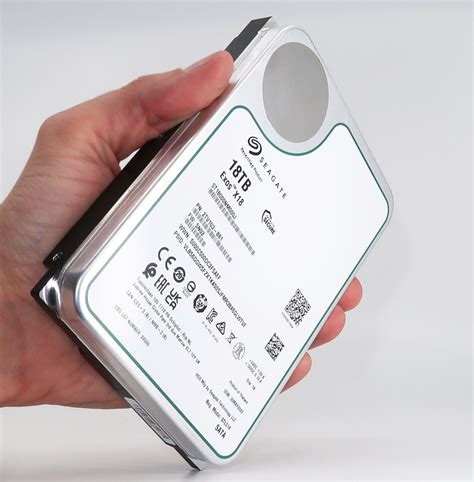 Seagate Tb Hdd Exos X Sata Recert Enterprise Hard Drive