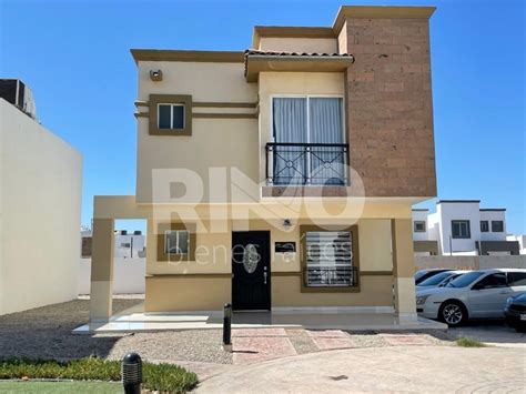 Venta Casa En Lucerna Mexicali EB KM1026s Icasas Mx